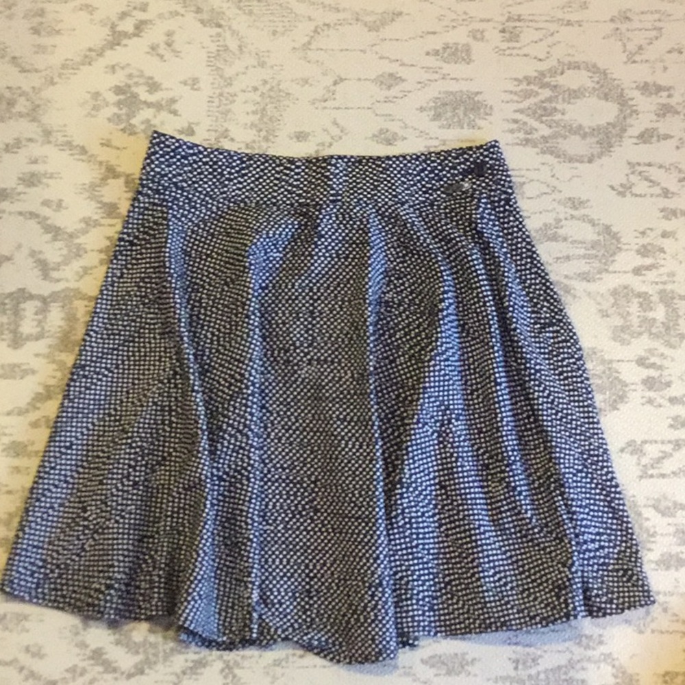 DDP Polkadot Skirt Skirt from Paris
